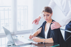 Workplace Violence & Harassment Training for HR Leaders & Investigators