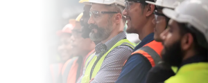 Workplace Safety for Operators