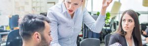 Workplace Violence & Harassment Training For Managers & Supervisors