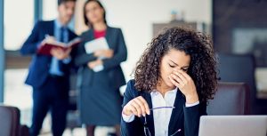 Workplace Violence & Harassment Training For Employees