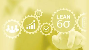 Certified Lean Six Sigma Yellow Belt