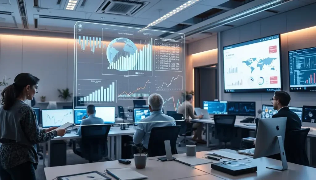 Improve Your Supply Chain with Lean Six Sigma
