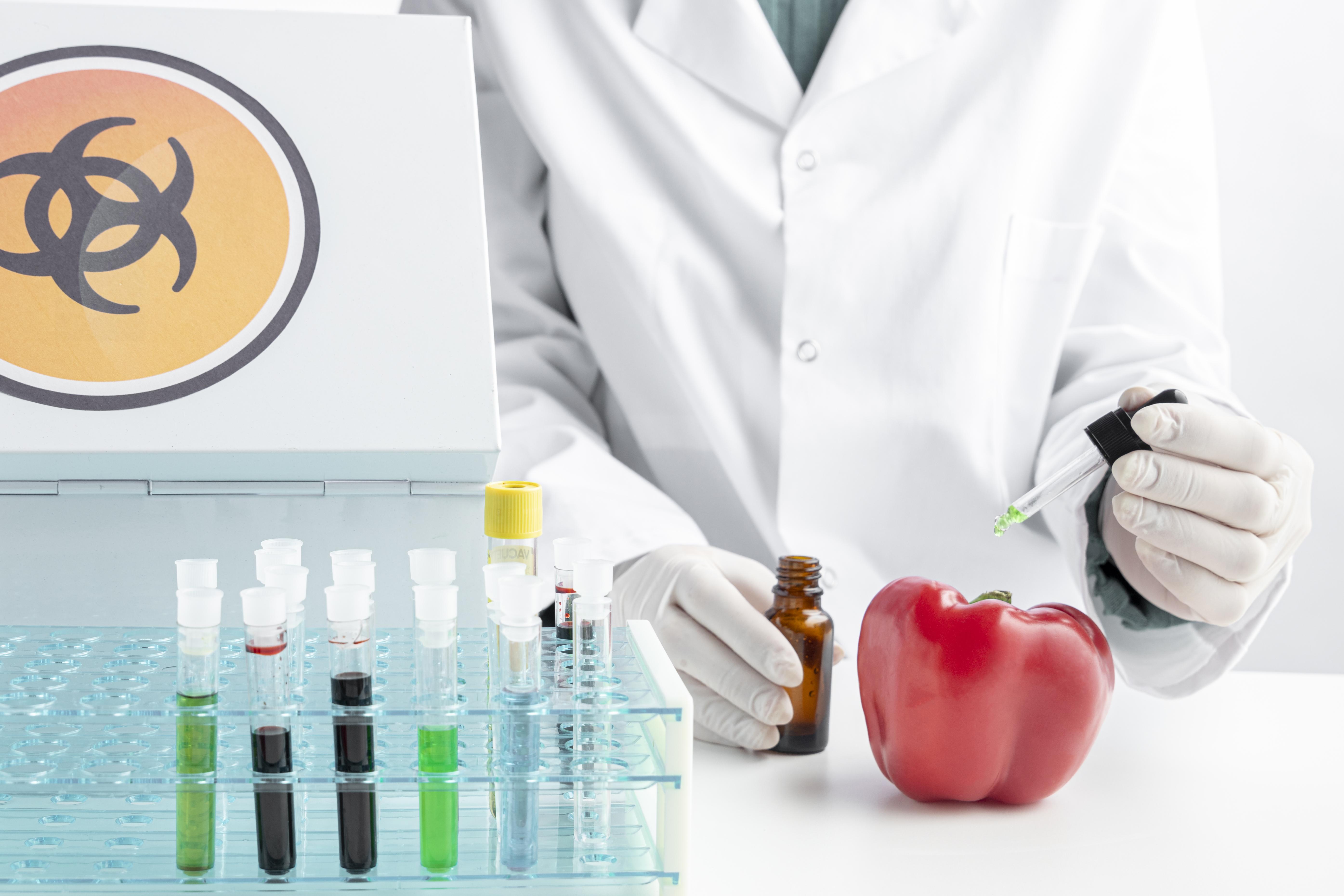 Food Safety Hazards