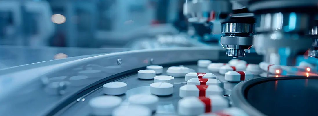 Global GMP / cGMP Certification