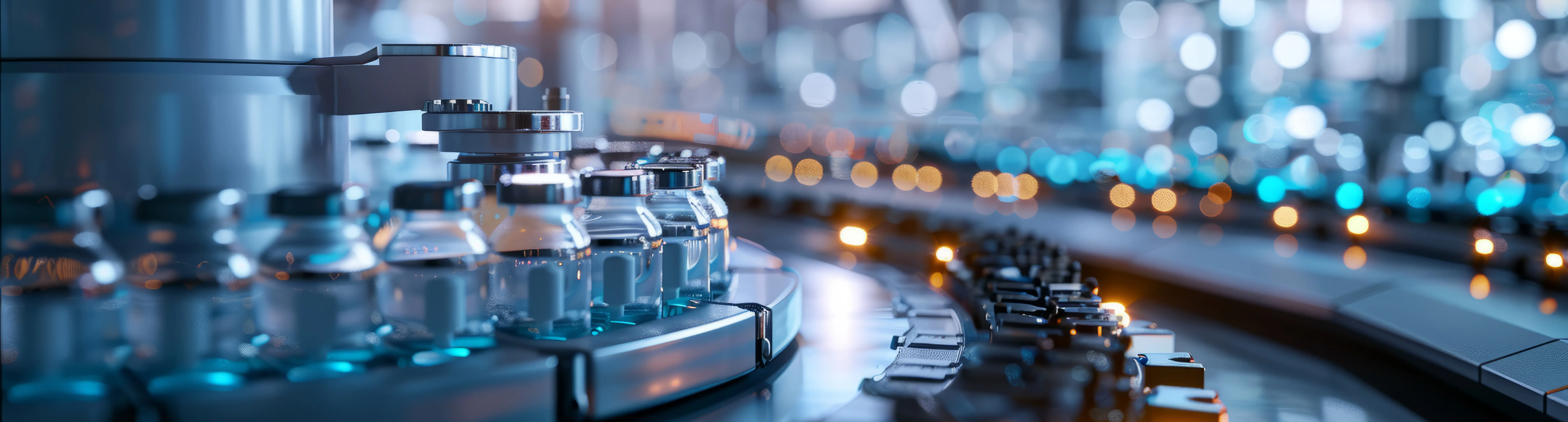 GMP/cGMP Certification​